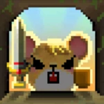 hamster hero & the tower of magic android application logo